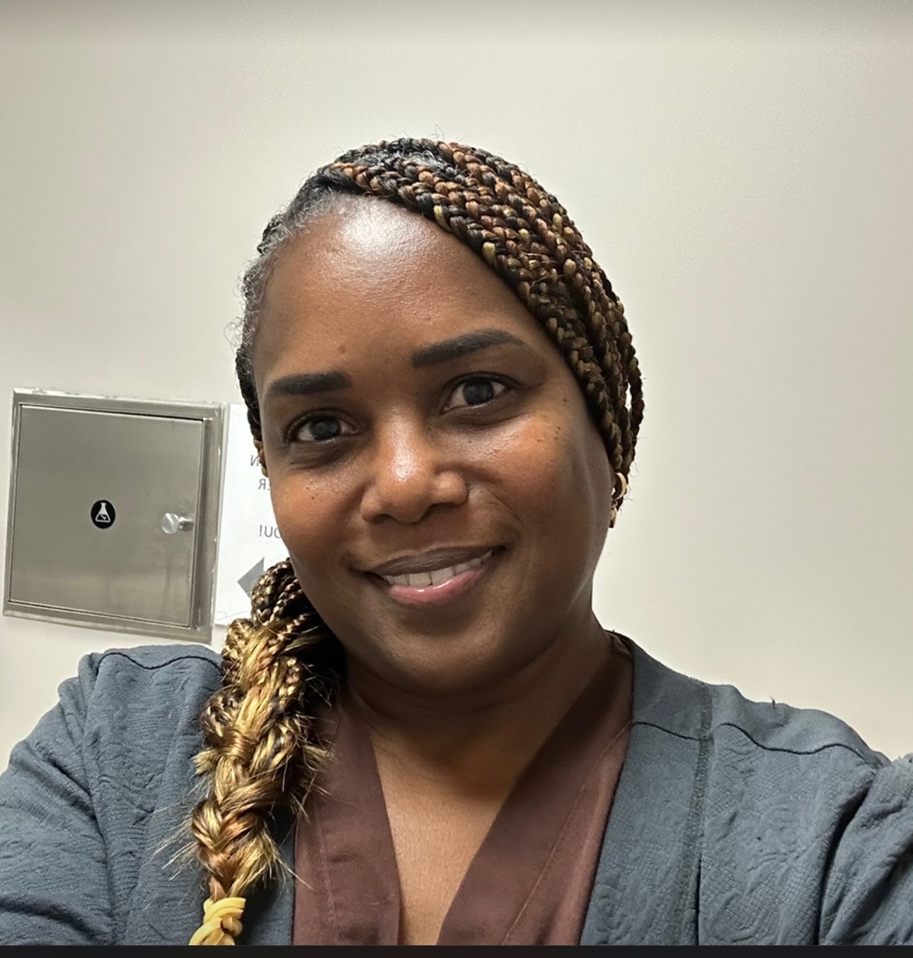 Tracy L. Johnson